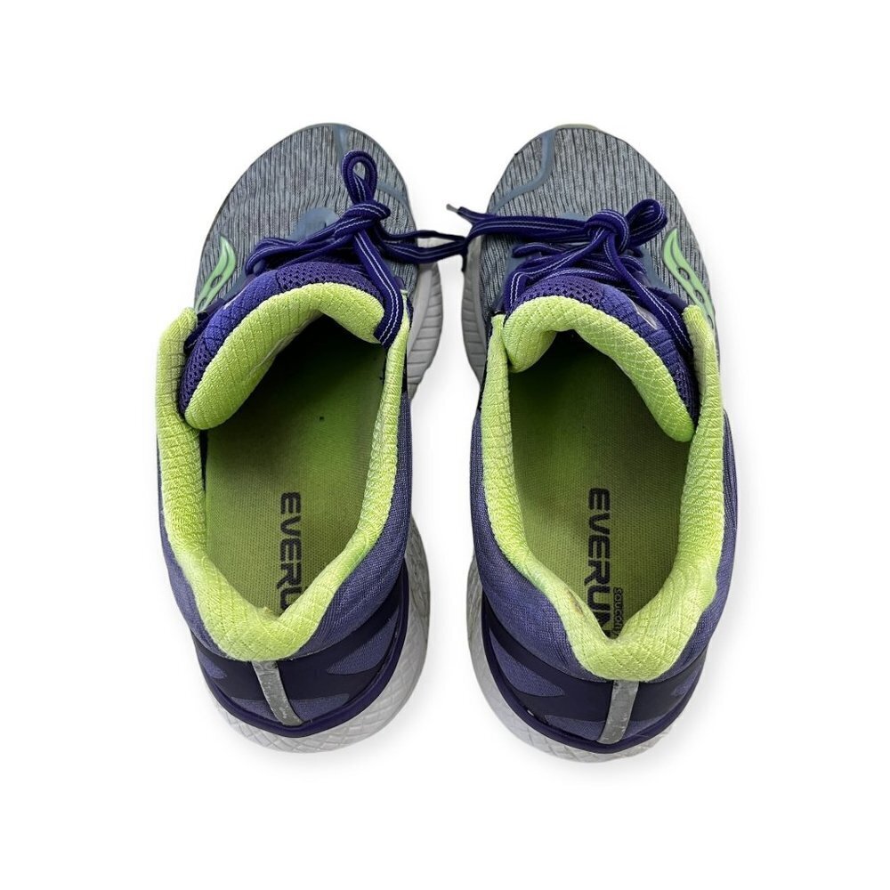 Saucony Guide ISO Women's Running Sneakers Size 9 - Picture 6 of 10